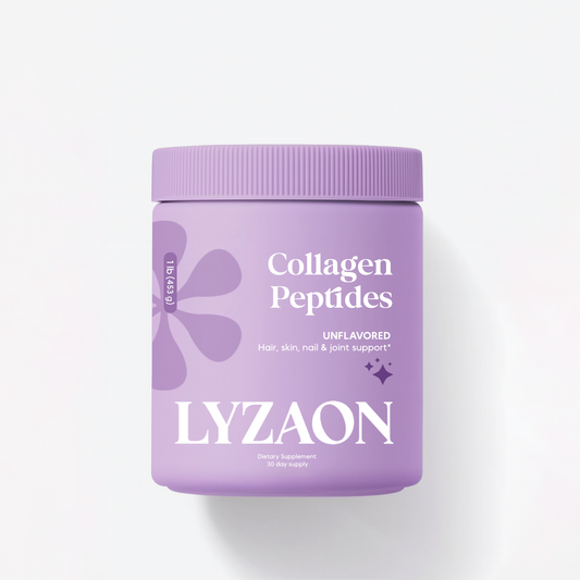 Collagen Peptides Powder