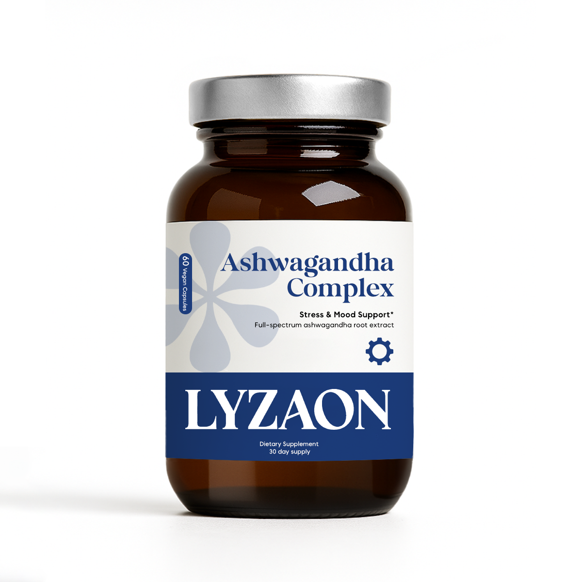 Ashwagandha KSM-66® Complex