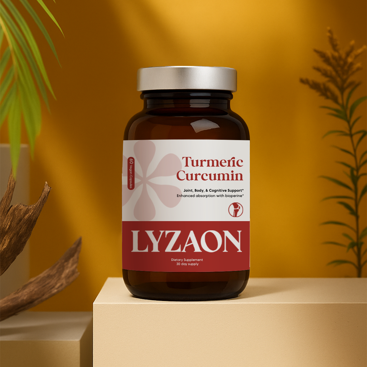 Turmeric Curcumin