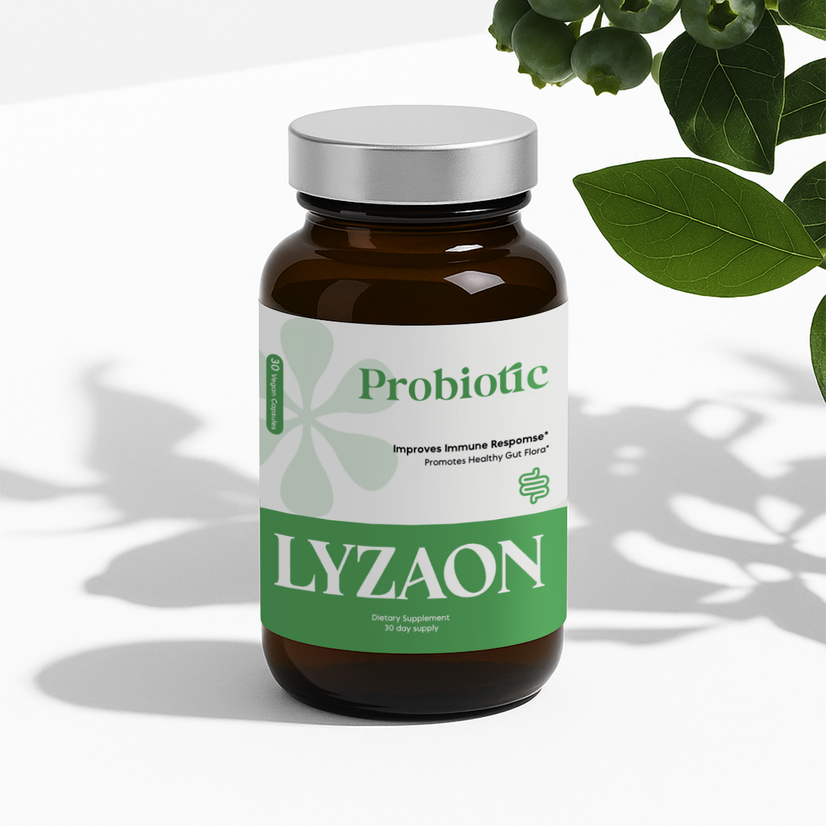 Probiotic