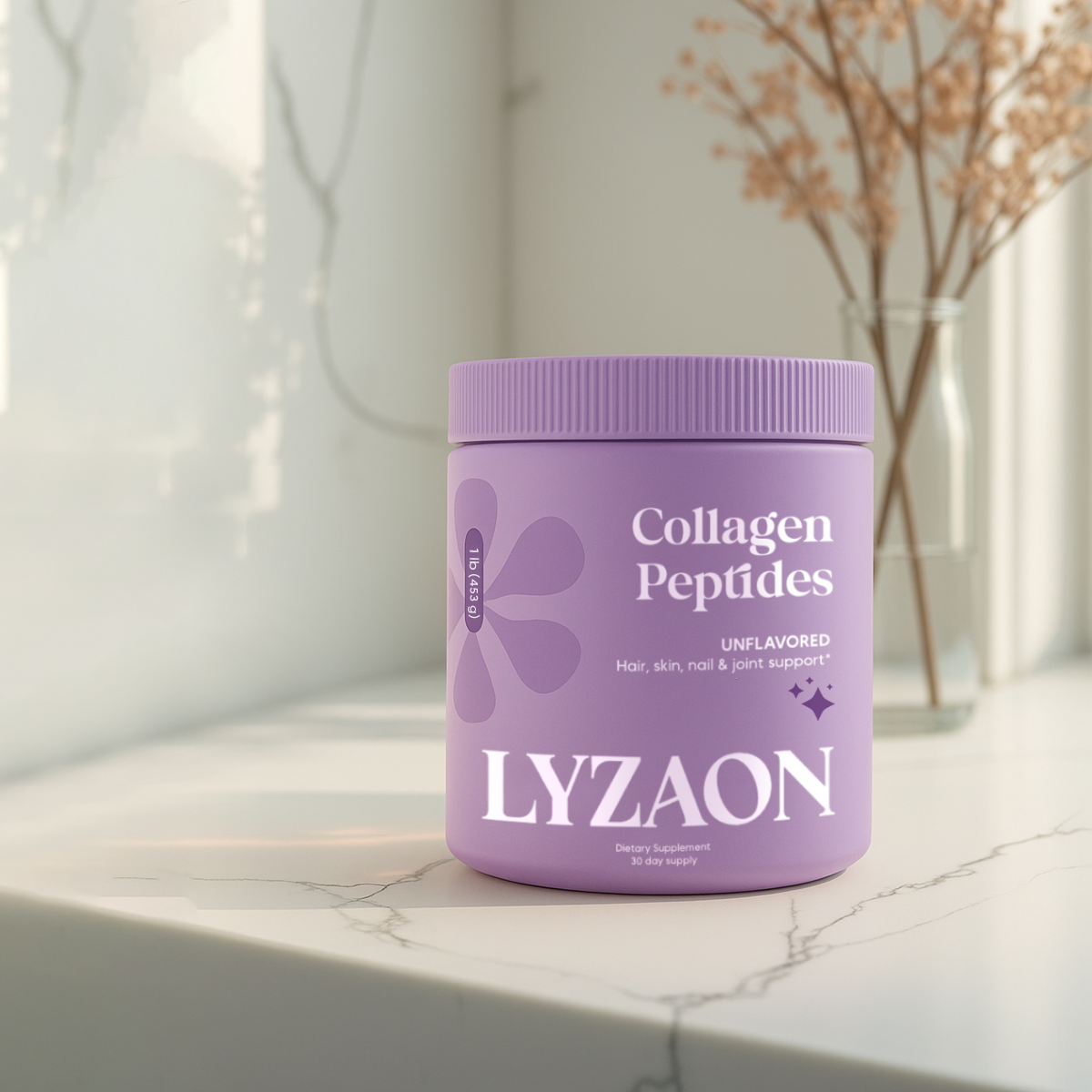 Collagen Peptides Powder