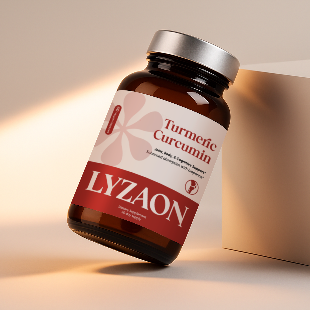 Turmeric Curcumin