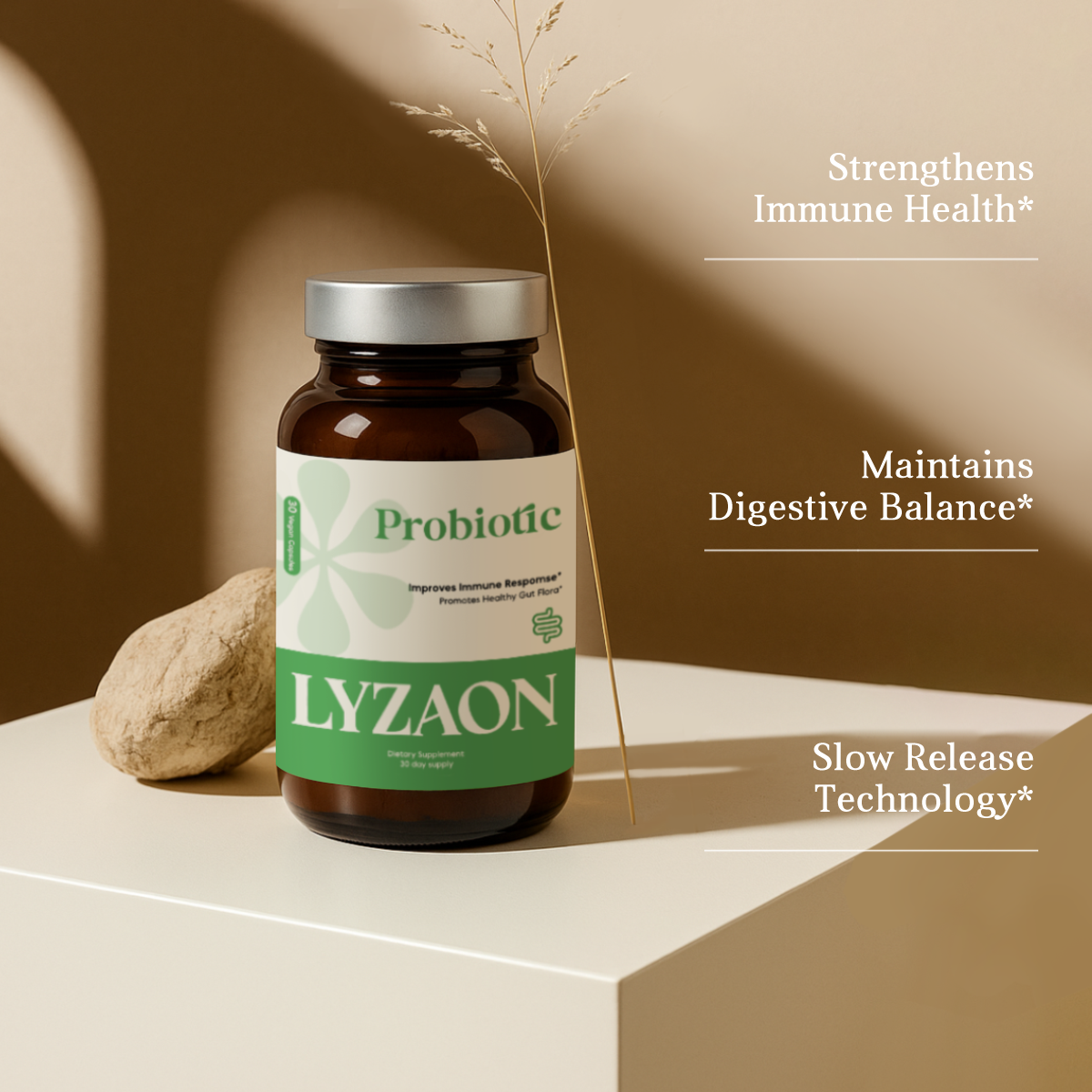 Probiotic